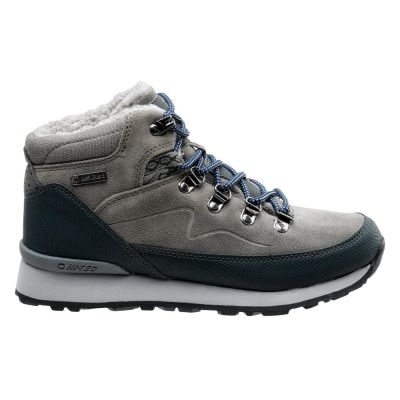 2. Buty Hi-Tec Midora Mid Wp W 92800210806
