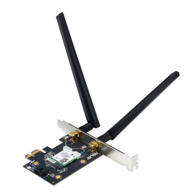 9. Karta sieciowa ASUS WL-PCI PCE-BE6500