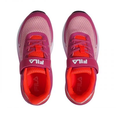 4. Buty Fila Crusher V Jr FFK0076 43312