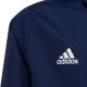 9. Kurtka adidas Entrada 22 All-weather Jr IK4012