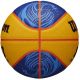 4. Piłka Wilson FIBA 3X3 Mini Ball WTB1733XB2020