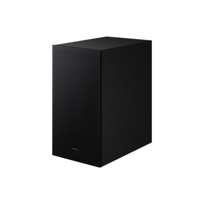 33. Soundbar Samsung HW-B750F/EN 5.1 kan. 400W Bluetooth 4.2 Dolby Digital Czarny