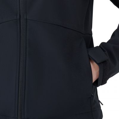 6. Kurtka softshell 4F F320 W 4FWSS25TSOFF320 20S