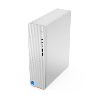13. Lenovo IdeaCentre Tower 08IRH9 i5-13420H 16GB DDR5 5200 SSD1TB Intel UHD Graphics NoOS Cloud Grey 3Y OnSite