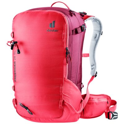 Freerider 28 SL hibiscus-ruby