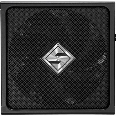 6. Zasilacz ASRock STEEL LEGEND 1000W 80 Plus Gold