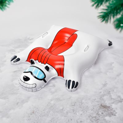 20. Ślizg śnieżny Meteor Polarbear 16762