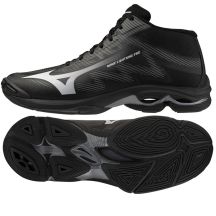 Buty Mizuno WAVE LIGHTNING PRO MID V1GA266582