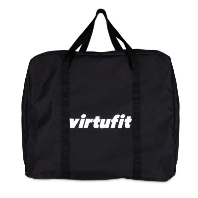 49. VIRTUFIT KAJAK 335 - TURKUSOWY - Z SIEDZENIAMI KAJAKOWYMI I TORBĄ DO NOSZENIA