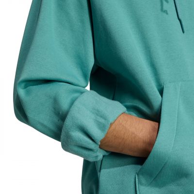 6. Bluza adidas Essentials Feelcozy Fleece M KB7650