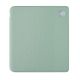 2. Etui Kobo Libra Colour Basic SleepCover Case Garden Green