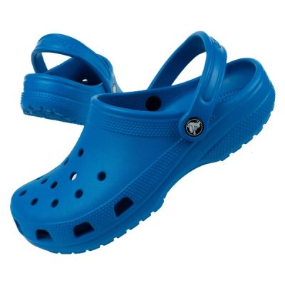 12. Klapki Crocs Classic W 10001-4JL