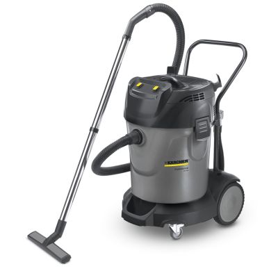 4. Odkurzacz profesjonalny KARCHER NT 70/2
