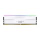 Pamięć DDR5 Silicon Power XPOWER Zenith RGB Gaming 64GB (2x32GB) 6000 MHz CL30 1,35V White