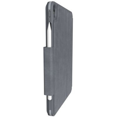 4. Obudowa z klawiaturą ZAGG do iPad Air 10.9" 4/5G i iPad Pro 11" M4 (2024)