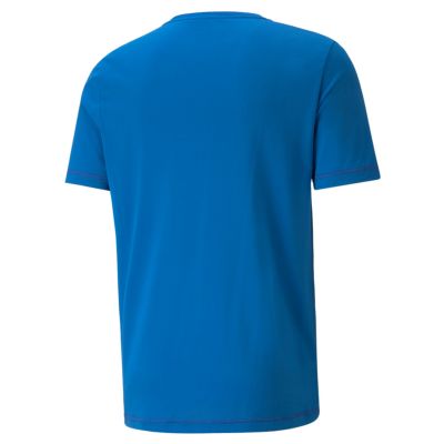 4. Koszulka Puma Active Small Logo Tee M 586725 58