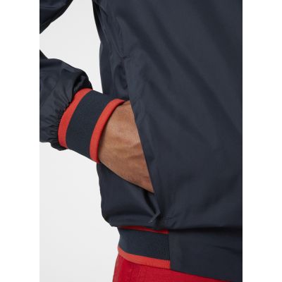 4. Kurtka Helly Hensen Salt Windbreaker Jacket M 30299 597