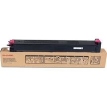 Sharp MX23GTMA kaseta z tonerem 1 szt. Oryginalny Purpurowy