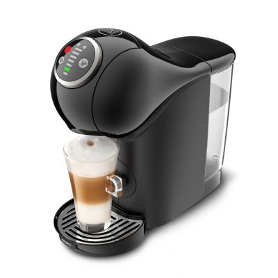 8. Ekspres do kawy KRUPS Dolce Gusto Genio S+ KP3408