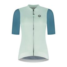 Rogelli koszulka damska FAST miętowa M