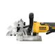 4. DeWALT DCW682NT-XJ lamelownica