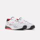 2. Sneakersy Reebok NANO X5 EDGE WHITE/BLACK/SPORT RED (100256118)