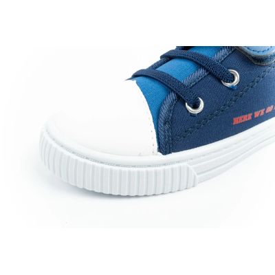 15. Leomil Super Mario buty sportowe dziecięce trampki dla chłopca wygodne