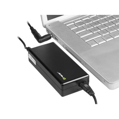 2. Tracer TRAAKN45424 adapter zasilający/ inwentor Wewnętrzna 70 W Czarny
