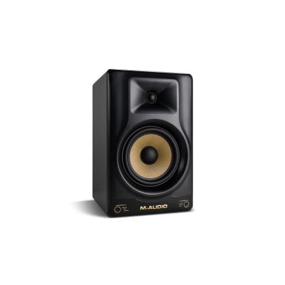 8. M-AUDIO FORTY SIXTY - Aktywny Monitor