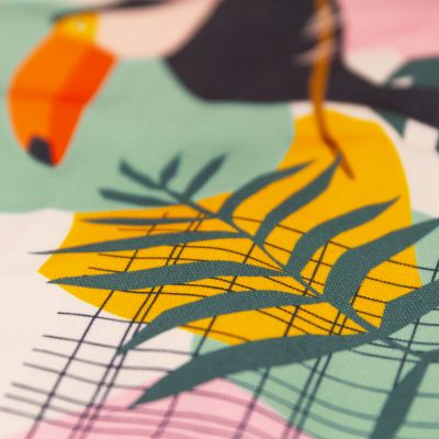 14. Torba termiczna ekologiczna Spokey ECO VANILA