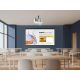 21. Projektor ViewSonic LS630HD FHD 4000ANSI 2xHDMI USB RS232 RJ45