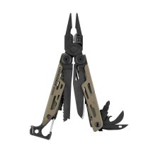 Multitool Leatherman Signal - coyote