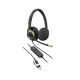 175. Słuchawki przewodowe HP Poly Mission 825 Stereo USB Wired Headset