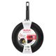 2. Patelnia wok TEFAL Simplicity 28cm B5821902