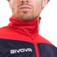 12. Dres Givova Tuta Visa TR018 1204