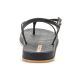 5. IPANEMA DRIP INTENSE BLACK/BEIGE 83773-BN862