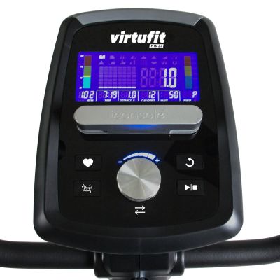 23. VIRTUFIT ICONSOLE HTR 2.1 ERGOMETR ROWER TRENINGOWY