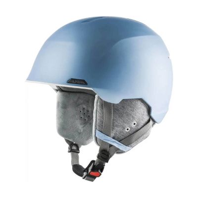 Kask męski narciarski snowboardowy ALPINA  A9218382