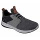 8. Buty Skechers Delson Camben M 65474BKGY