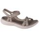 5. Skechers On The Go 600 Brilliancy 15316-NAT beżowe 36