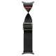 8. Pasek Spigen Fit Lite na Galaxy Watch Ultra 47 mm - czarny