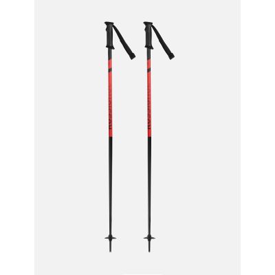 Kije narciarskie Rossignol TACTIC BLACK czarny