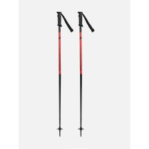 Kije narciarskie Rossignol TACTIC BLACK czarny