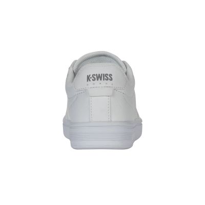16. Buty K-Swiss Court Tiebreak II M 04413-100-M