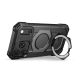 6. Etui Tech-Protect MagForce MagSafe na iPhone 17 Pro Max / 18 Pro Max - czarne matowe