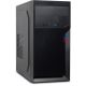 Inter-Tech IT-6502 Romea Micro Tower Czarny