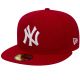 Czapka z daszkiem New Era New York Yankees MLB Basic Cap 10011573