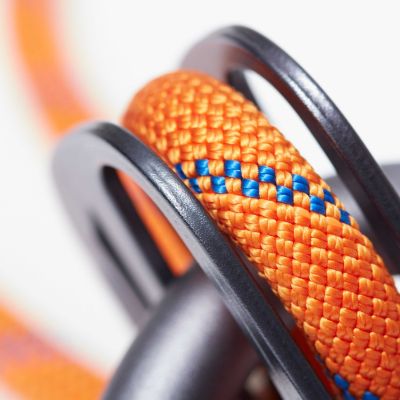 5. Mammut Smart 2.0 Aluminium, Stal