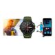 7. Smartwatch GIEWONT Zielony GW430-3