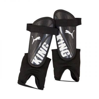 Ochraniacze piłkarskie Puma King Ankle 30934 01